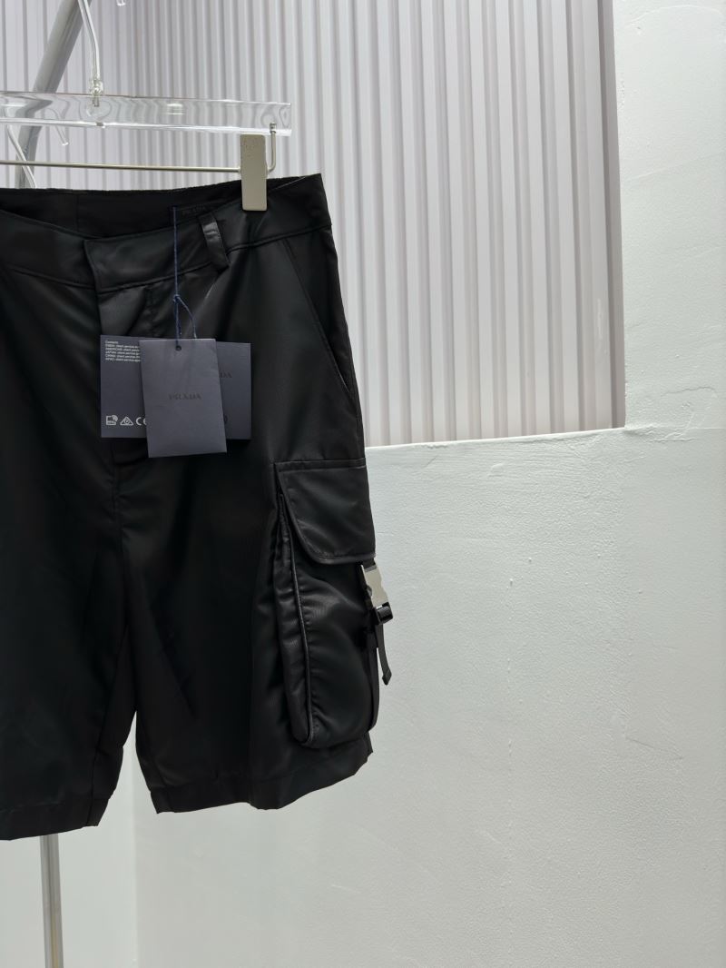 Prada Short Pants